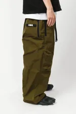 Штаны COR Warfare LT армейский темный