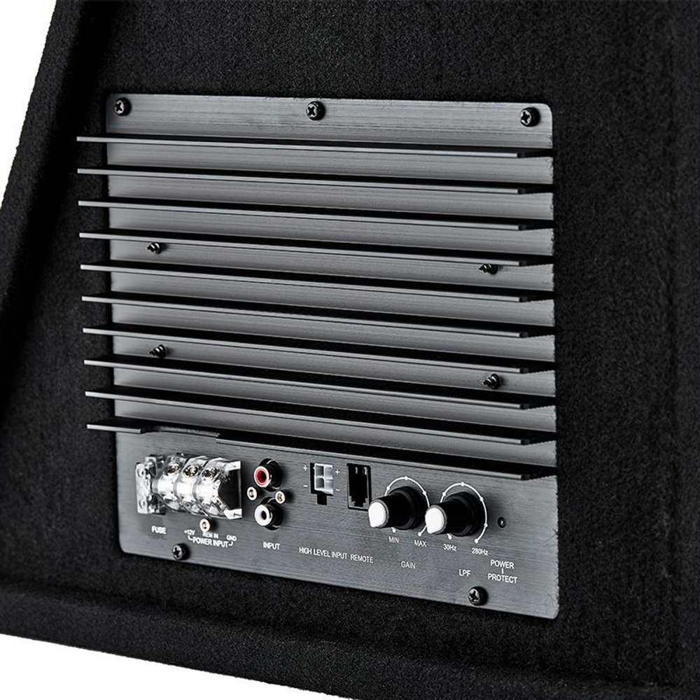 Сабвуфер Alphard ML-10A активный