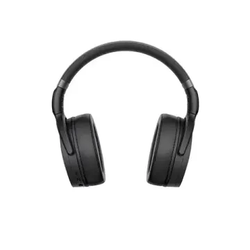 Беспроводные наушники Sennheiser HD 450BT Black