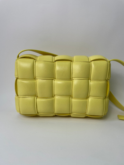 Сумка Bottega Veneta Padded Cassette