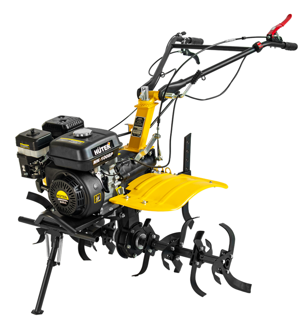 Сельскохозяйственная машина Huter МК-1008Р