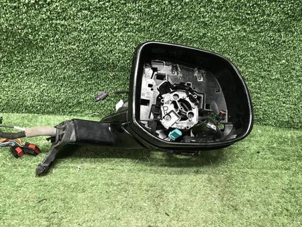 Зеркало правое Range Rover Sport 3 L461 22-нв 18к.