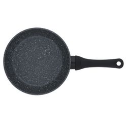 Алюминиевая сковорода Gipfel Ambassador 52781 18 см