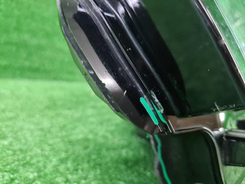 Битая Фара левая Chery Tiggo 7 Pro (2020-н.в.) LED