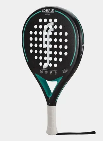 Ракетка для падел RS Cobra Junior Edition Sandy (91001)