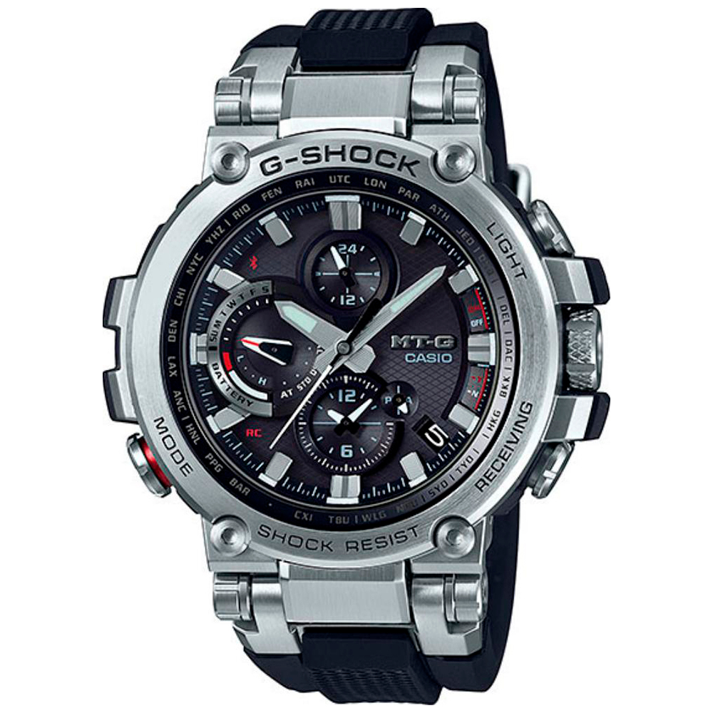Casio MTG-B1000-1A
