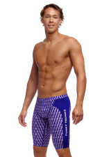 Джаммеры FUNKY TRUNKS Men's Future Dusk