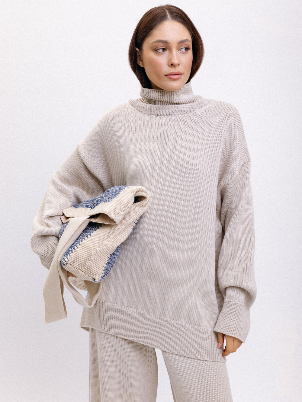 Шопер CREATORÉ