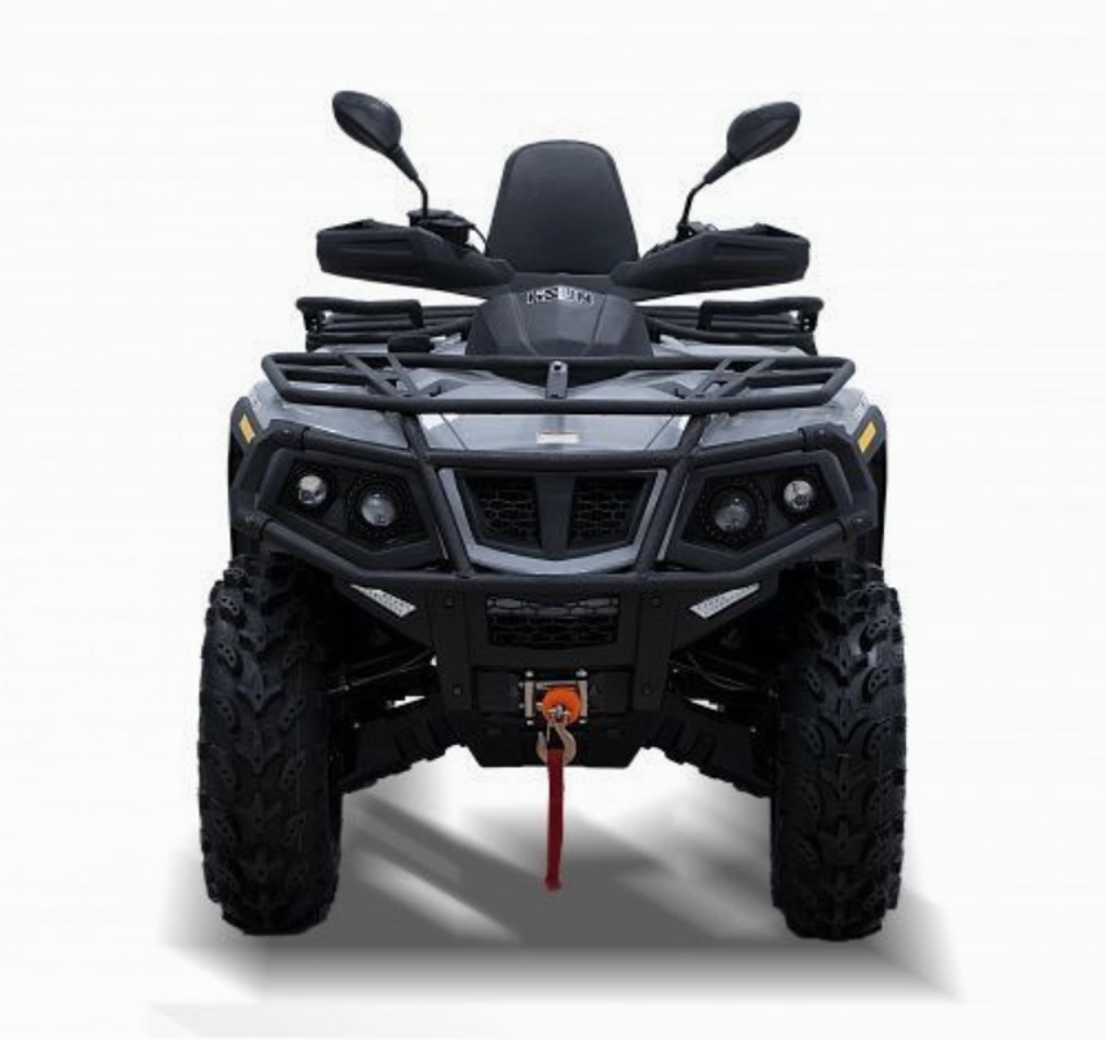 Квадроцикл HISUN TACTIC 550(HS550ATV) LIMITED