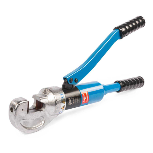 Болторез гидравлический БРГ-22 серия ПРОФИ КВТ