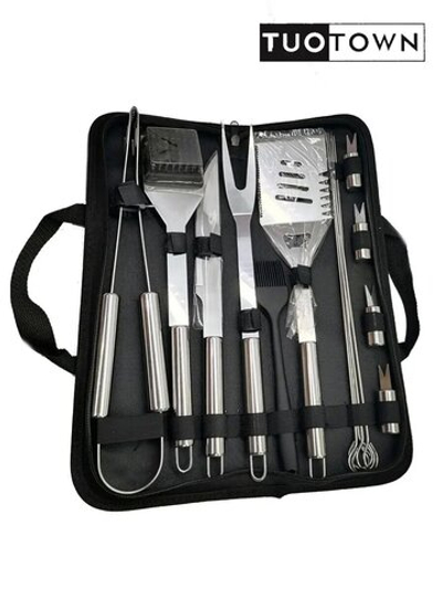 Набор для барбекю. «FROLHOME»