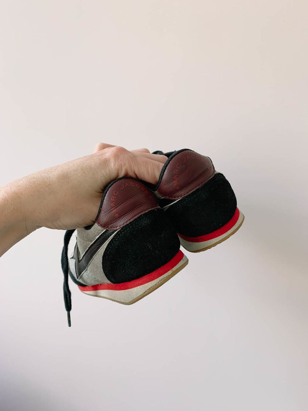 Кроссовки Little Marc Jacobs, 31,5