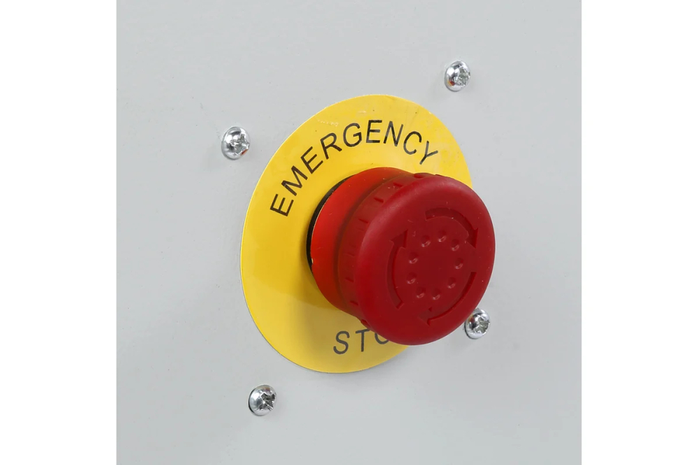 Станок фрезерный с подвижным столом БЕЛМАШ MM1500ST1000