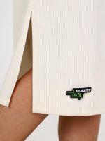 Гарби - платье бежевый Iv-capriz (Акция)