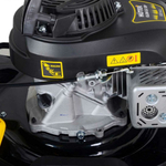 Газонокосилка бензиновая Huter GLM-5.0 SP