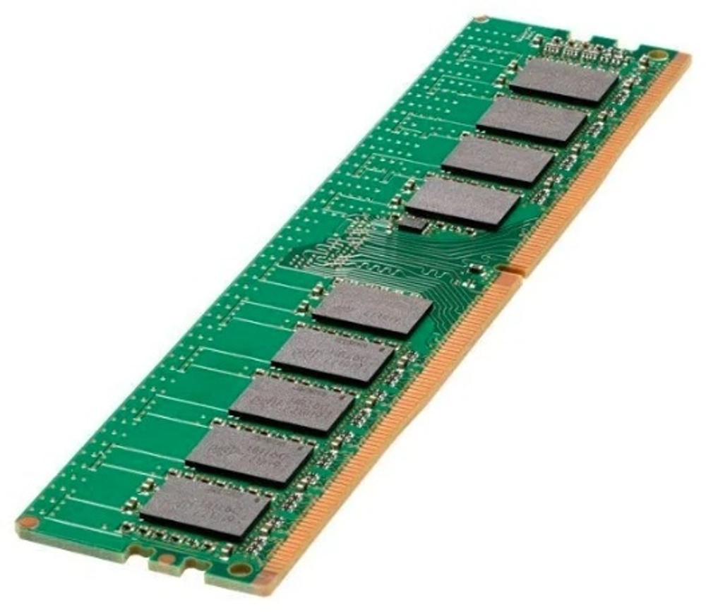 Оперативная память HP P64706-B21 32 Гб