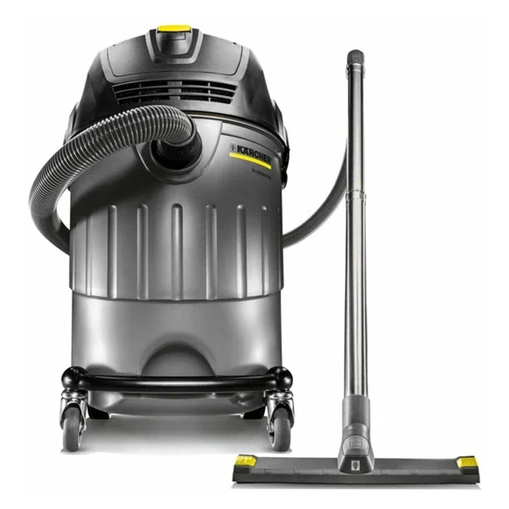 Пылесос Karcher NT 65/2 Ap EU