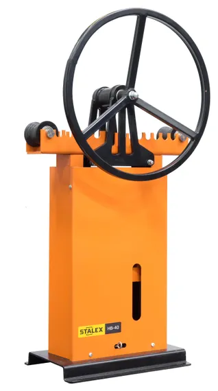 Трубогиб гидравлический Stalex HB-40
