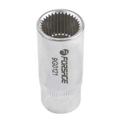 Головка для ТНВД Mercedes Benz 1/2'', 33-гранная Forsage F-9G0121