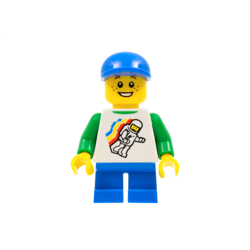 Мальчик twn224