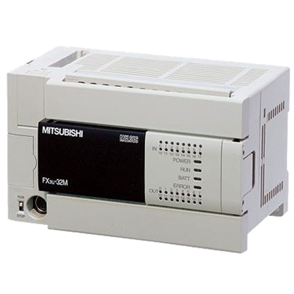 Mitsubishi FX3U-32MR/ES