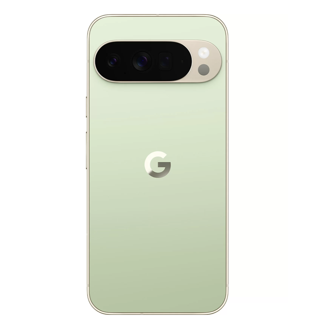 Google Pixel 10 Pro 16/256Gb Jade
