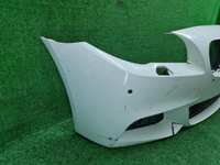Бампер передний BMW 5er F10 F11 (13-17) M-paket