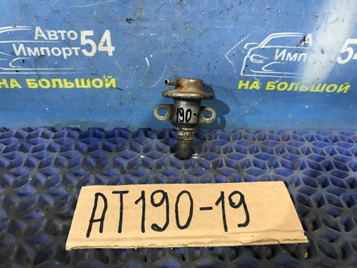 Регулятор давления топлива TOYOTA CARINA E 1996