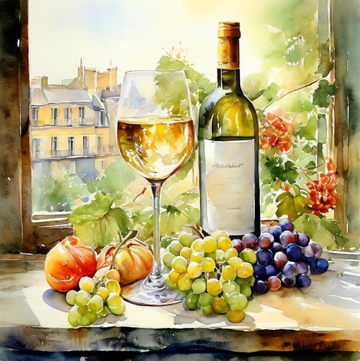 WH4 Белые: Франция