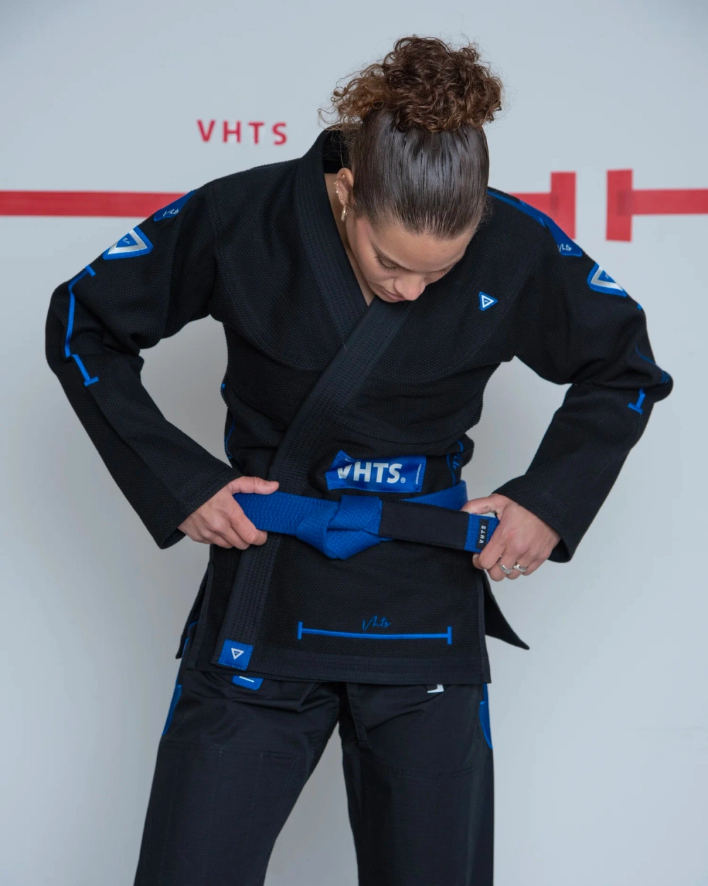 Кимоно VHTS G 2023 (BLACK)