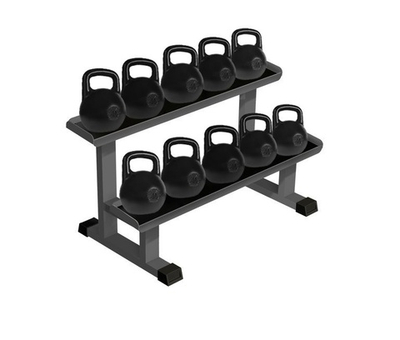 Уральская гиря ряд 5-40 кг