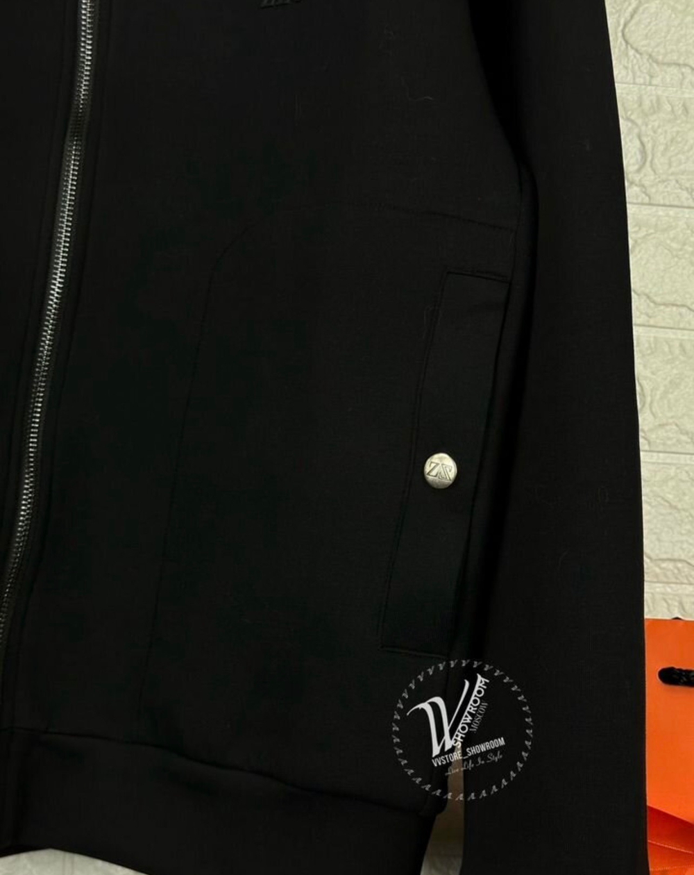 Спортивный костюм Ermenegildo Zegna премиум