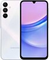 Смартфон Samsung Galaxy A15 4/128Gb голубой (SM-A155FLBDMEA)