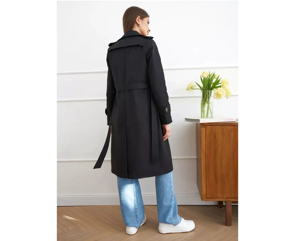 Тренч 7387599 Fabrika