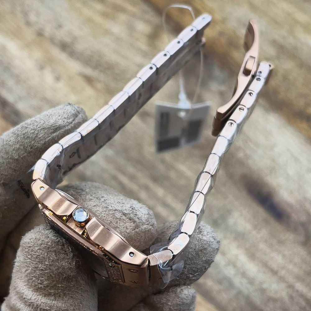 Часы Cartier