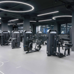 Светильник светодиодный линейный 3 м (72 Вт)