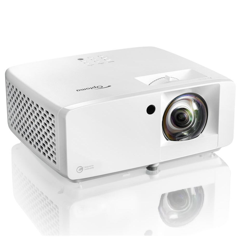 Проектор Optoma ZH450ST