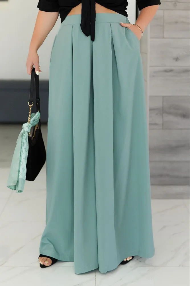 Брюки УК-042 Фабрика Моды