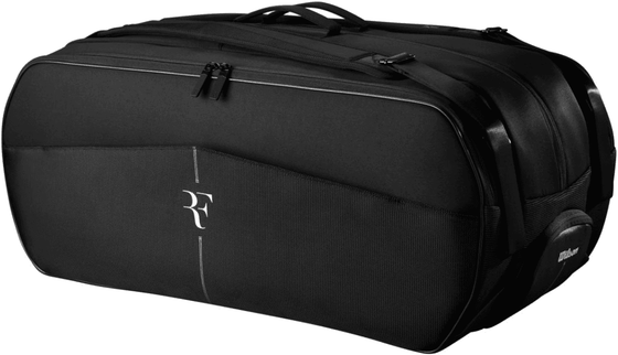 Сумка теннисная Wilson RF Tournament Bag 15PK, арт. WR8032701001