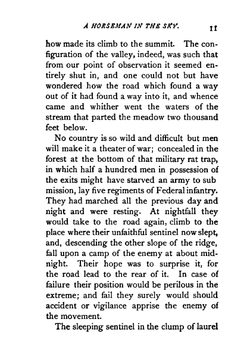 Tales of Soldiers and Civilians | Bierce Ambrose