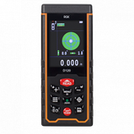 Лазерный дальномер с видоискателем RGK D120