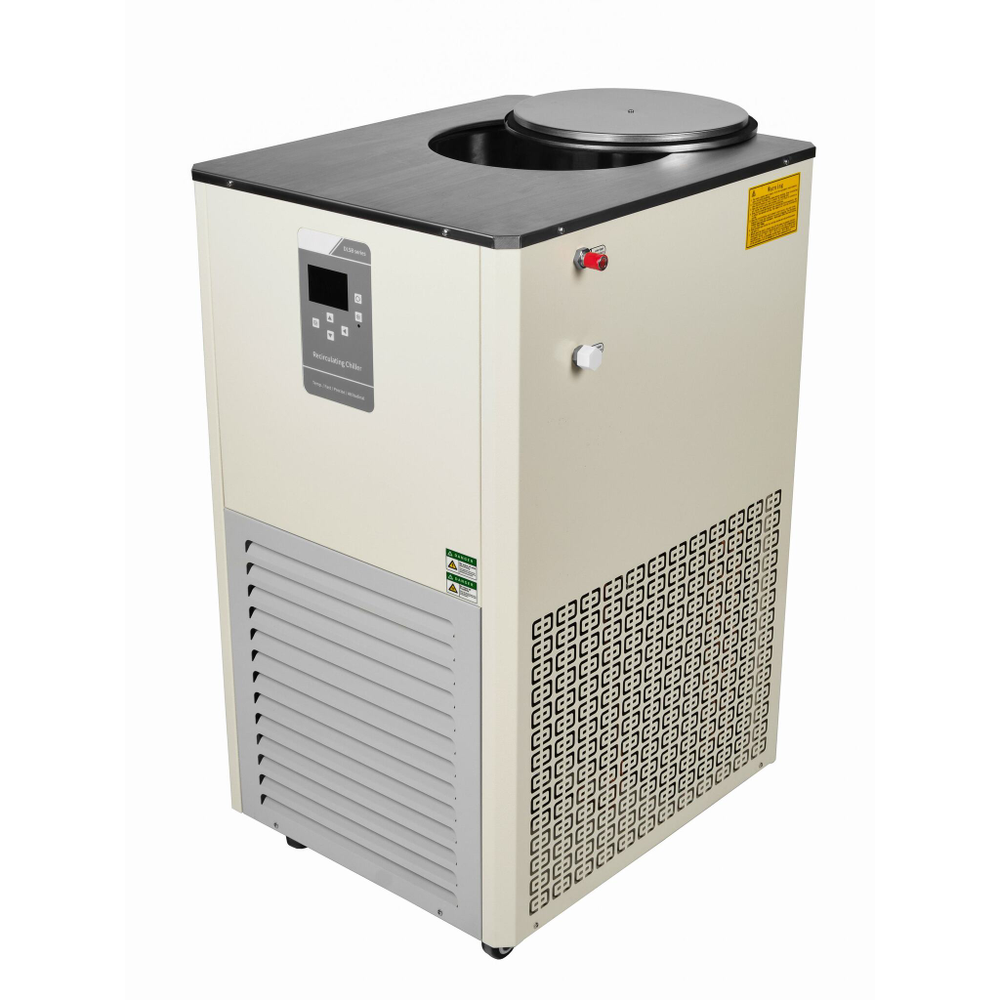 Чиллер DLSB-30/30