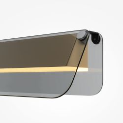 Светильник настенный светодиодный Maytoni   MOD296WL-L6BS3K