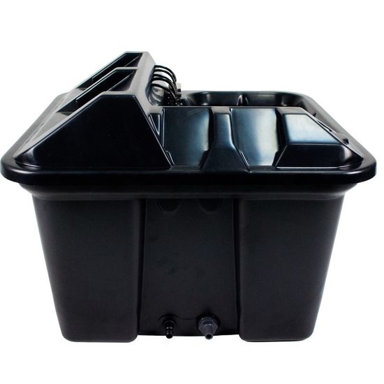 Растворный бак E-Mode