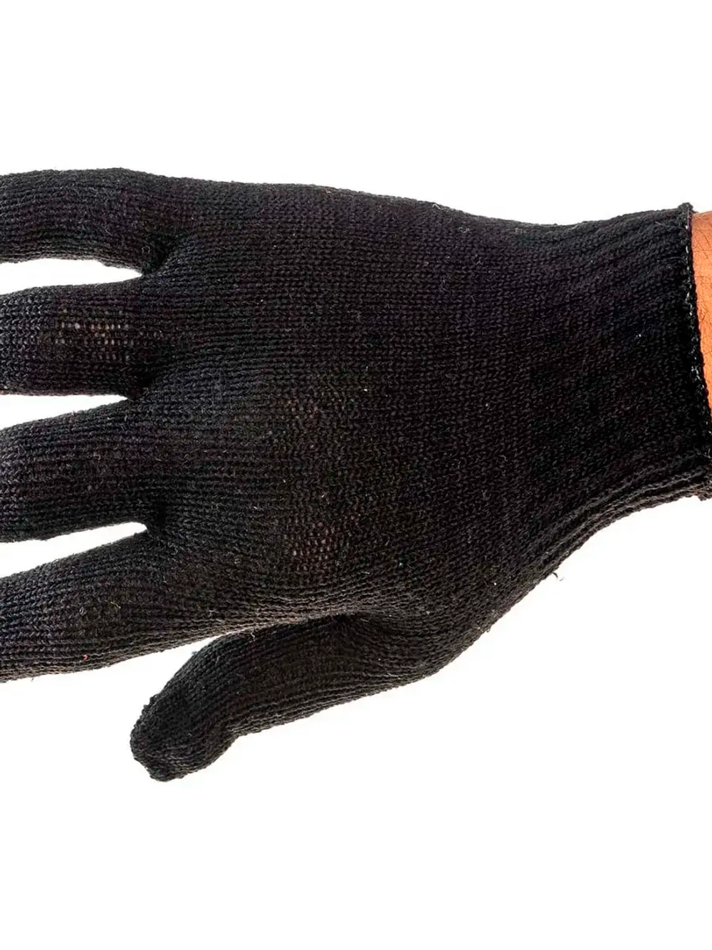 Перчатки трикотажные ПВХ точка ULTIMA GL010422УП