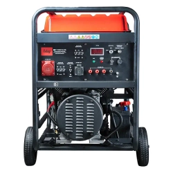 FUBAG BS 17000 DA ES бензиновый генератор 431243