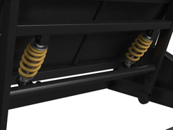 Беговая дорожка Genau Crown G530