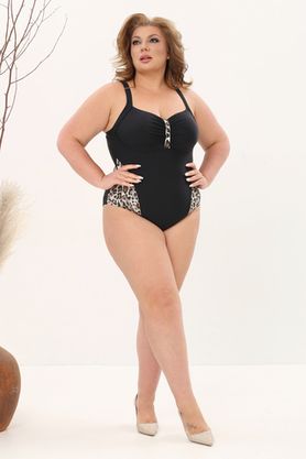 Цена на Купальник-12628 больших размеров