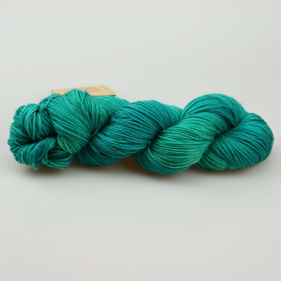 Пряжа MANOS DEL URUGUAY Alegria (75% меринос, 25% полиамид)