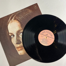 Винтажная виниловая пластинка LP София Ротару II (СССР 1976) Верни Мне Музыку